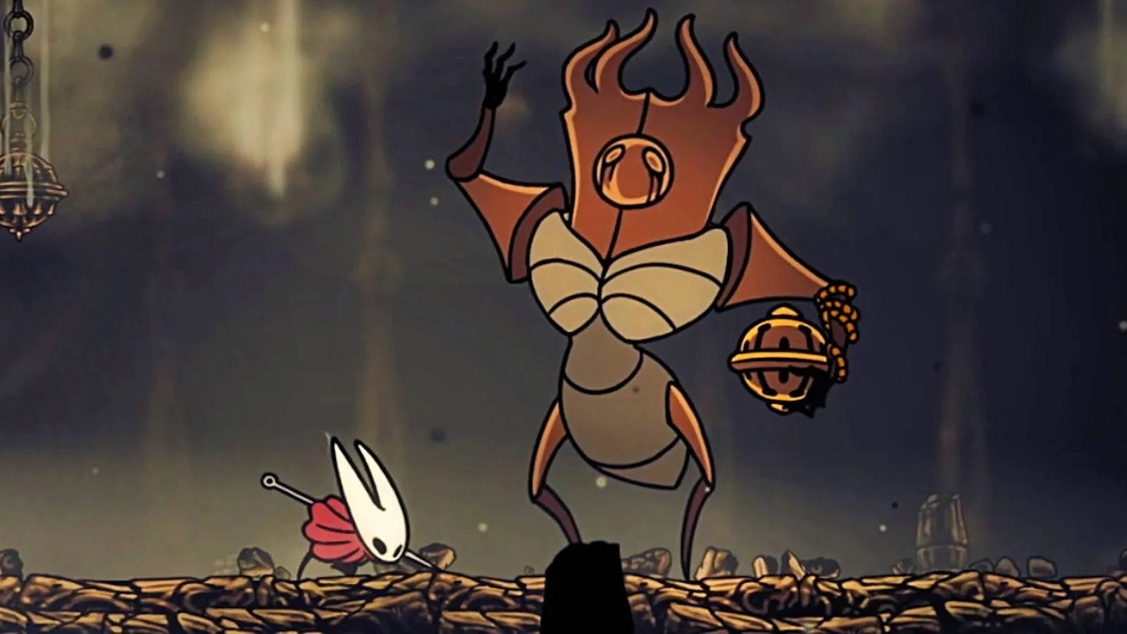 Silksong Needs Progress Trackers to Elevate Boss Fight Tension