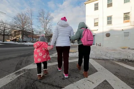 Courts Rule Against White House on Deporting Guatemalan Children and Venezuelan Nationals