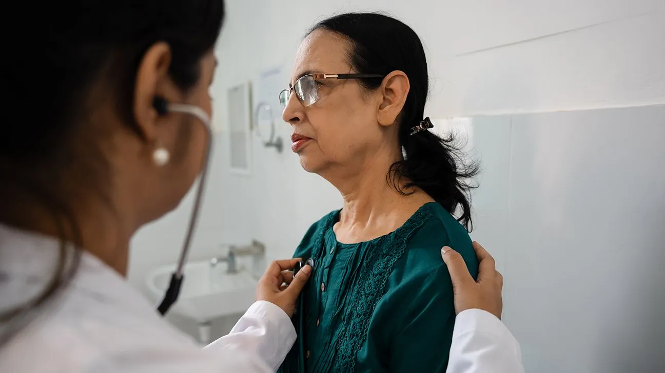 Investigation Shows Surprising Factors of Heart Attacks for Females Younger Than 65
