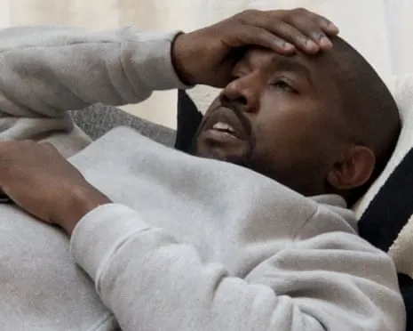 In Whose Name? Documentary Critique: Ye’s Decline Makes for a Grimly Compelling Film